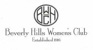 Beverly Hills Womens Club