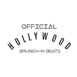 Hollywood Brunch N Beats