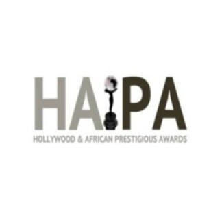 Hollywood & African Prestigious Awards