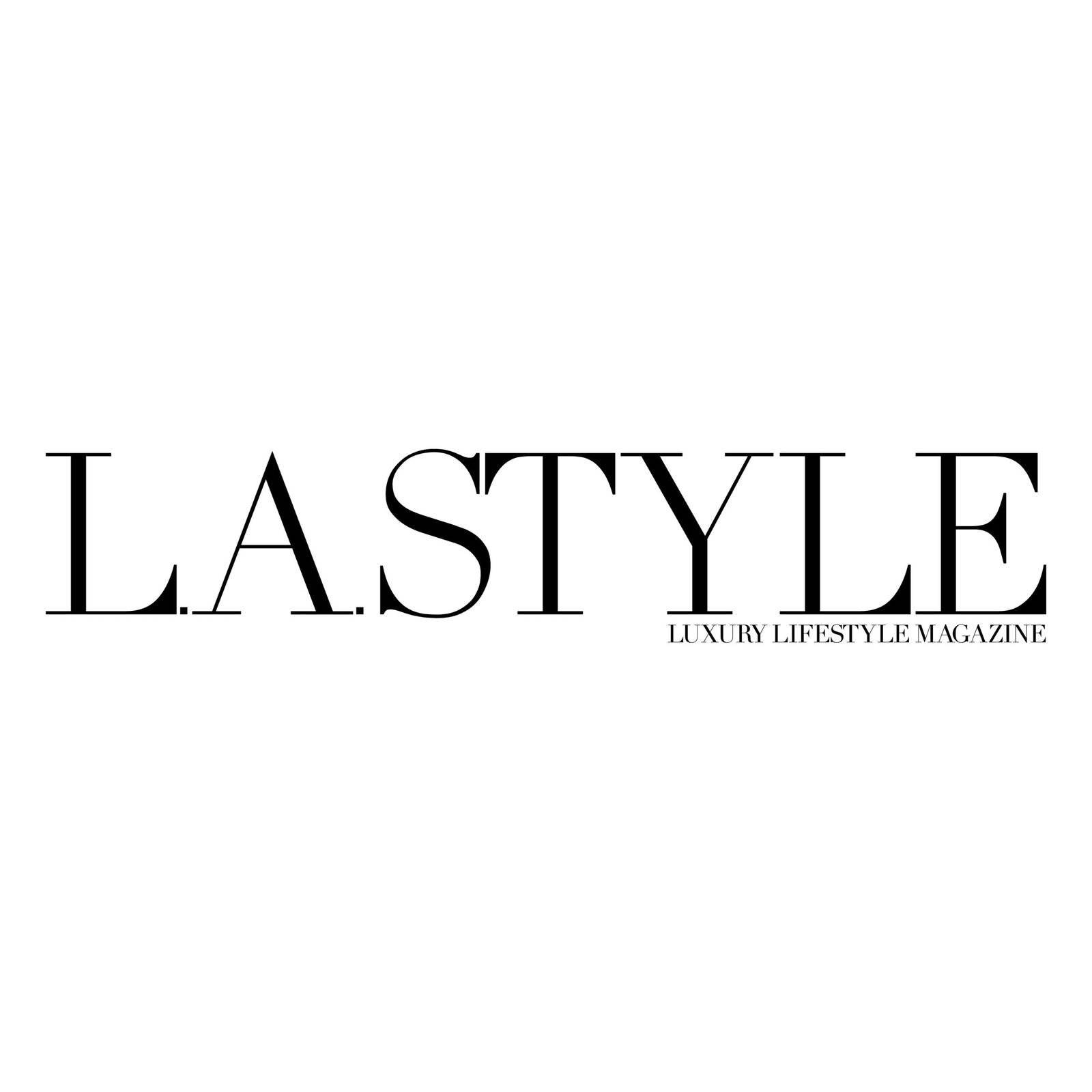 LA Style Magazine