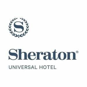 Sheraton Universal