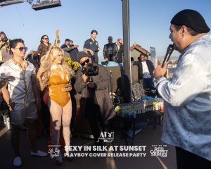 Annine-Ungers-Sexy-In-Silk-At-Sunset-Playboy-Party-Photography-by-Dumisani-Maraire-Jr.-33