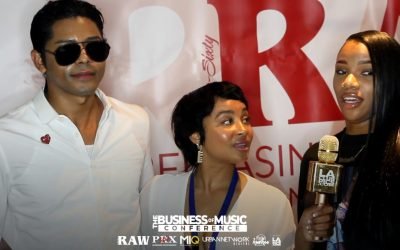 Video: DJ Daryl, Eastman, B. Howard, Amina Buddafly, Yung Muusik, B. Howard, Hazel Love – Red Carpet Series