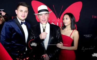 Video: Dr. Marty Fallor’s Advice For 2020 at NYE Baccarat