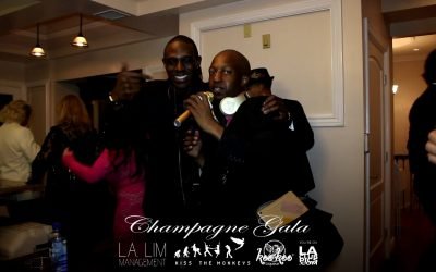 Video: Julius Corbin McCollough