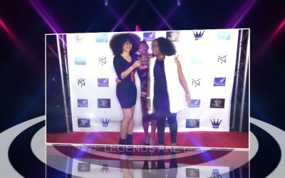 Video: Nu Skool Sings Old School Red Carpet Shout Outs – Kids