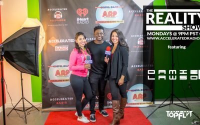 Video: The Reality Show ft Damien Lawson – After Show Interview
