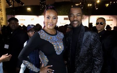 Video: Vivica A. Fox, Michael Blackson, Queen Juli Endee, Denise Milfort & more @ HAPAwards 2019