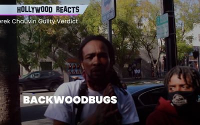 Video: Derek Chauvin (George Floyd Case) Guilty Verdict | HOLLYWOOD REACTS | S001 – Ep. 001