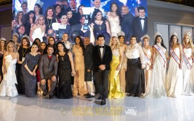 Samira’s Network Luxury Gala 2023