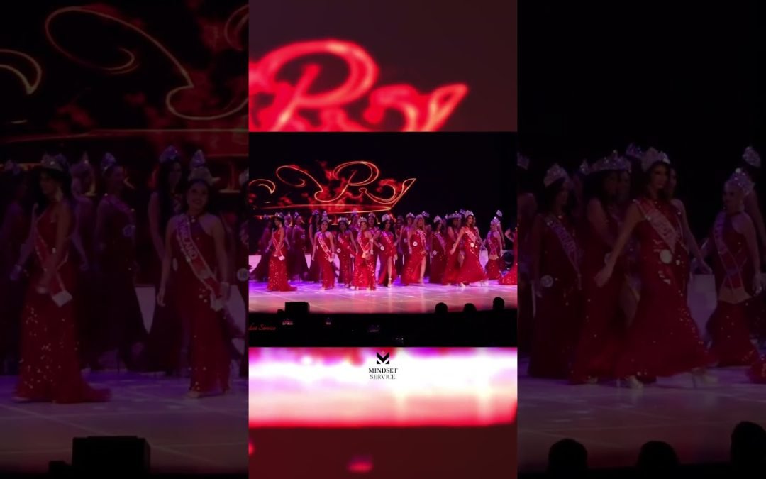 Video: Virgelia’s Beauty Queens Dance: Crystal Privett Joins the Festivities!
