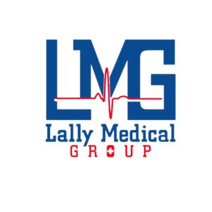 Lally-Medical-Group-Logo