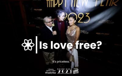 Video: Athena, Isabel & Vivian Answer Questions About Love at SAS Studio’s NYE 2023 Grand Gala | LHTW
