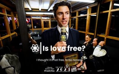 Video: Best Actor Rhode Breaker Answers Questions About Love at SAS Studio’s NYE 2023 Grand Gala | LHTW