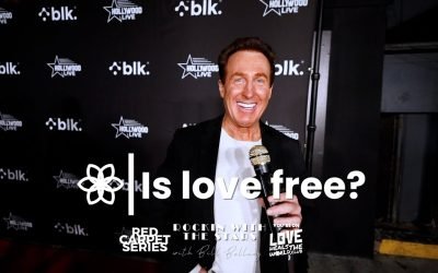 Video: Dr Jay Faber Answers Questions About Love at Rockin With The Stars with Bill Bellamy | LHTW