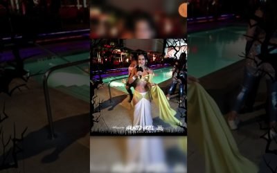 Video: Nadia’s Blooper Reel: A Fun-filled Moment on Red Carpet Series! 😄🎬