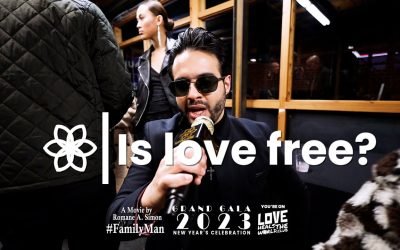 Video: Rapper and Actor DM Punch Answers Questions About Love at SAS Studio’s NYE 2023 Grand Gala | LHTW