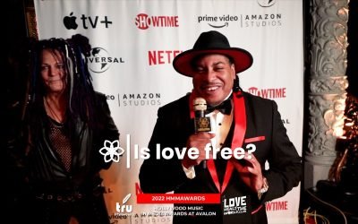 Video: What Does Love Mean to G Souldier? – HMMA 2022 | LHTW