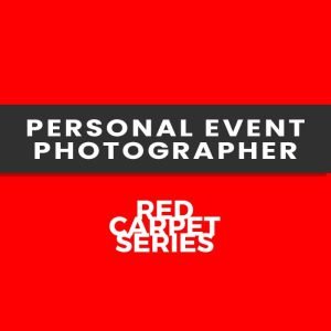 Personal Event Photographer
