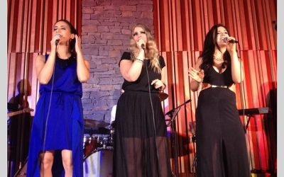 My fangirl moment from last nights amazing show….