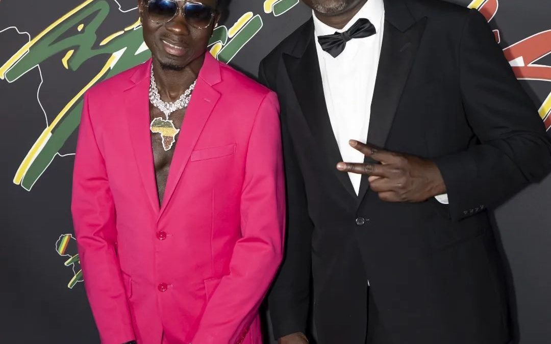 What a night at the  Gala Fundraiser hosted at the glamorous Taglyan Cultural Co…