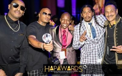 Reflecting on my favorite moments from the 2023 HAPAwards – capturing Digital Un…