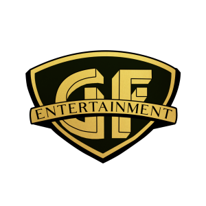 GF Logo Gold