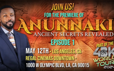 Anunnaki : Ancient Secrets Revealed” Series Premiere E1 by Billy Carson