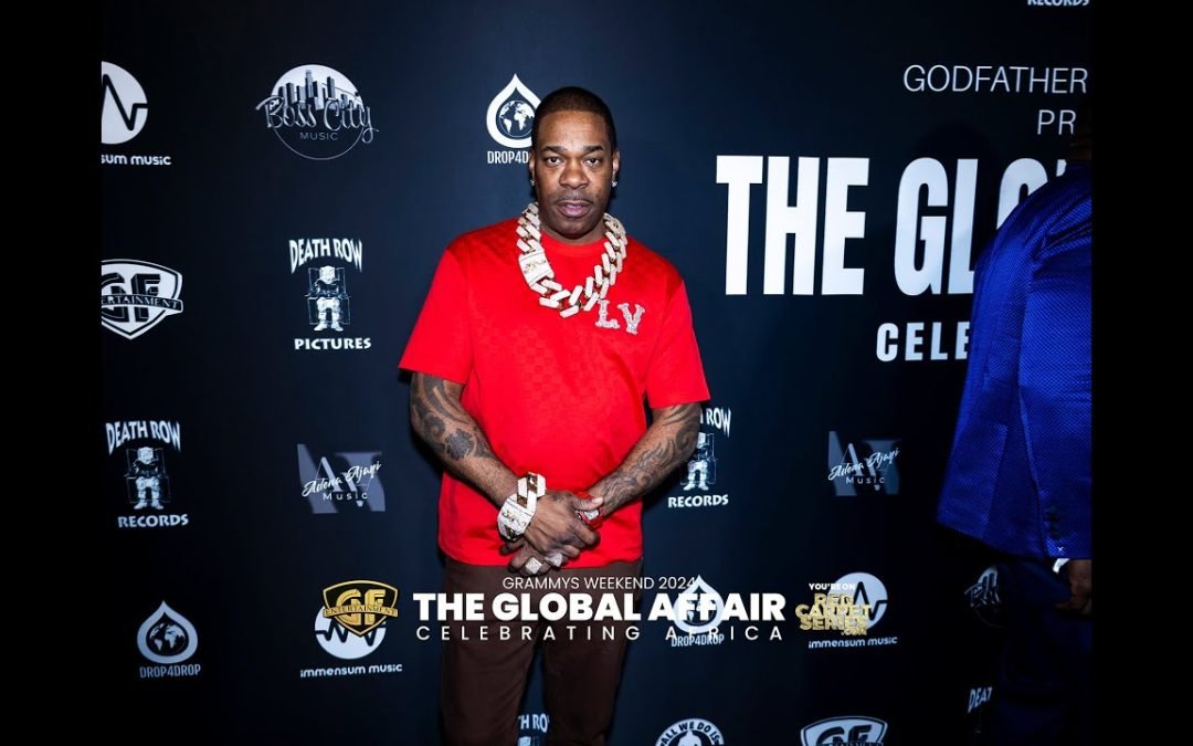 Video: Busta Rhymes, Snoop Dogg, Harry O, Johhny Gill & more – 24 Hours of Exclusive Hollywood Interviews