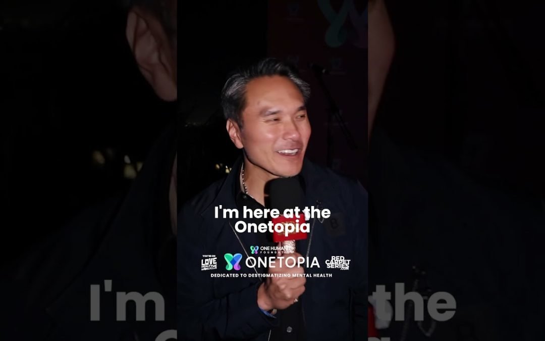 Video: League of Legends Exec Producer Thomas Vu on Why He Attended One Night for One Humanity