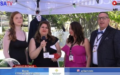 Video: Luxury Gala 2024 – Michelle Fernandez and Cori Vigil from Sell With Michelle Real Estate