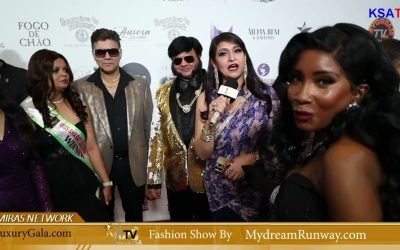 Video: Luxury Gala 2024 – MyDream TV, MyDream Runway