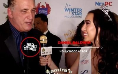At the 2020 Luxury Gala by Samira’s Network, we had the privilege of interviewin…