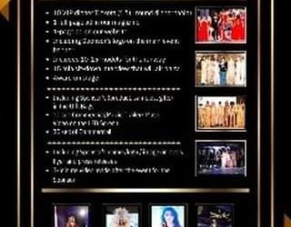 Calling all trendsetters!  Be the style icon at the Luxury Gala & Awards wit…