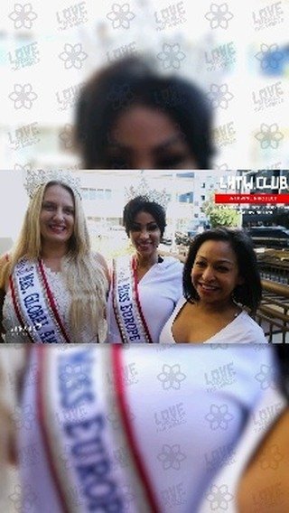 Charlie Lowe: From Beauty Queen to A Divine Food Drive Hero

Hey there, Healers! Charlie Lowe, Mrs. Europe Global 2022, is not just a beauty queen; she's a hero with a mission. Hear what inspired her to be a part of the Divine Project food drive. 

And here's your exclusive invite: Attend the Miss Asia USA on November 18th in Redondo Beach and show your support for beauty with a purpose. 

Plus, join us at the Divine Project Food Drive at A Divine H2O in West Hollywood on November 26th, 2023, for a special Thanksgiving edition. Sign up to volunteer today at divineproject.org. Let's make a change together!

#shorts #lovehealstheworld #redcarpetseries #adivineh2o #virgeliasproductions #missasiausa #fooddrive #CharlieLowe