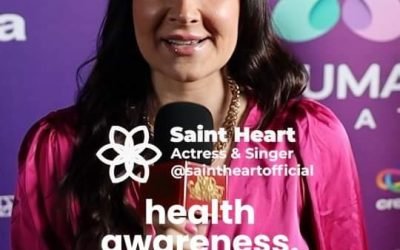 Discover what motivated Actress @saintheartofficial to join the One Night for On…
