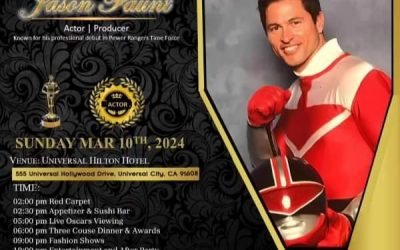 Get Ready to Duke It Out in Style!  Join us at the 2024 Luxury Gala where these …