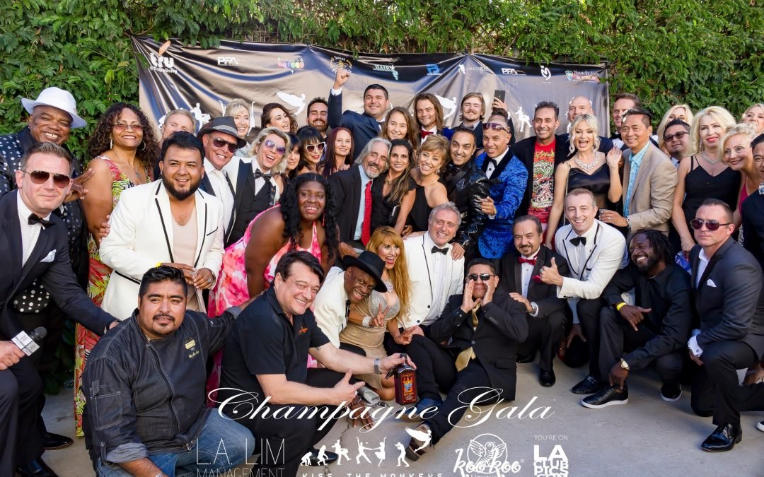 Happy Belated Birthday, Peter! 

We might be fashionably late, but the celebrat...