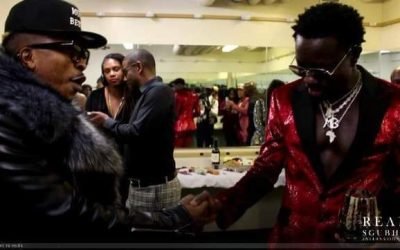 Hey LA! Check out this fun clip we captured with @michaelblacksonfans as he take…