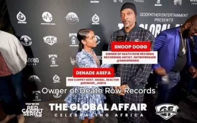 Hey LA! It’s Big @snoopdogg in the house, representing @deathrowrecords and show…