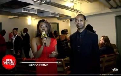 Hey RCS family!!! Vivica A. Fox, Michael Blackson, Queen Juli Endee of #Liberia,…