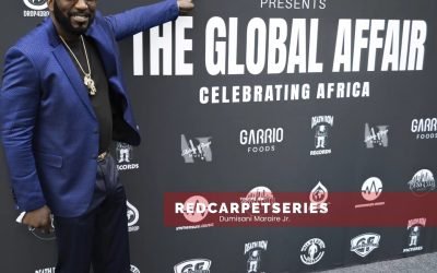 Honored to have captured the electrifying moments at ‘The Global Affair Celebrat…