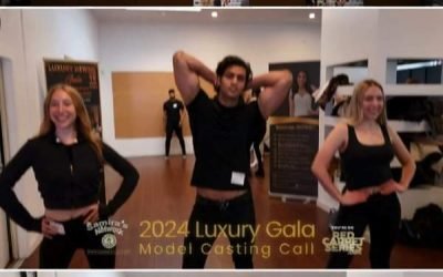 Let’s give it up for Shashwat – not just a model, but an actor too!  He’s bringi…