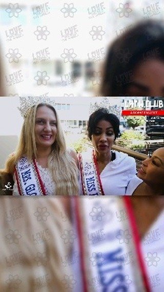 Meet Zaina Ali: A Queen with a Cause at A Divine Project Food Drive in West Hollywood

Hey Healers, let's get to know Zaina Ali, the remarkable Miss Europe Global 2022 and Miss Egypt 2022. She's not just a beauty queen; she's a queen with a heart of gold. 

And here's something special for you: Join us at the upcoming Miss Asia USA on November 18th in Redondo Beach to celebrate culture and diversity. 

Plus, don't forget to support the Divine Project Food Drive at A Divine H2O in West Hollywood on November 26th, 2023, a special Thanksgiving edition. Sign up to volunteer today at divineproject.org. Let's be part of something beautiful!

#BeautyQueens #Volunteer #Inspire #LoveHealsTheWorld #MissAsiaUSA #DivineProject #FoodDrive #WestHollywood #AdivineH2O #thanksgiving #SupportTheCause #Culture #Diversity #Healers #MissAsiaUSA #35thAnniversary #ZainaAli #CharlieLowe #SherineZaza #RaquelSanchez #KissTheMonkeys #DecirePenelope #CelstCheBariozOdja #HomelessCrisis #CommunityImpact #VirgeliaProductions #beautywithapurpose