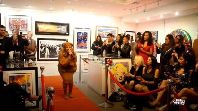 Merry Christmas everyone! Check out these special moments we captured of multi-p...