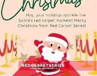 Move over Hollywood, Santa’s stealing the spotlight on the red carpet!  Wishing…
