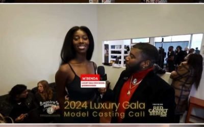 Ms. California US 2023 and software engineer extraordinaire – say hello to Mbend…