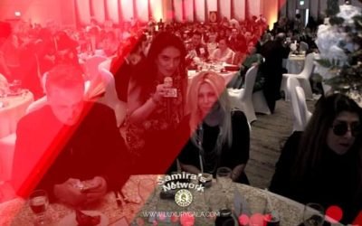 Pamela Bach-Hasselhoff at the Luxury Gala by Samira’s Network. 
 Grab your early…