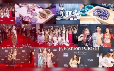 Ready to dive back into the magic of LA Fashion Week by LA Fashion Closet?  Our …