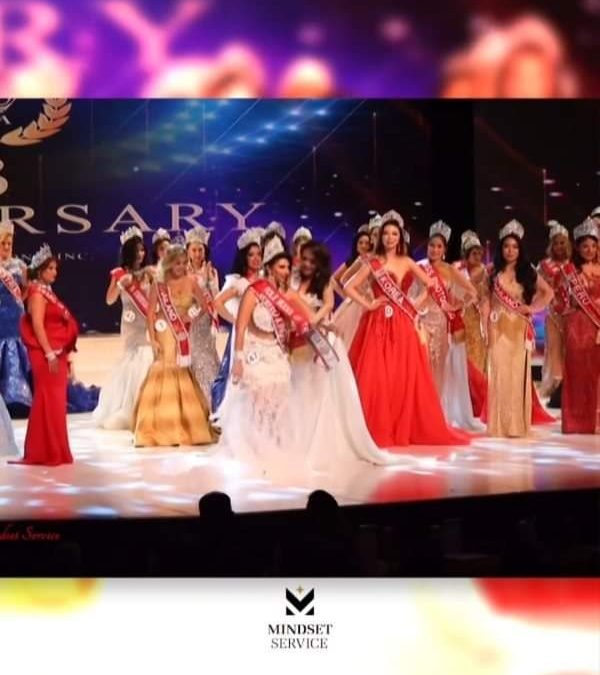 Role Model of the Year: Crystal’s Special Recognition at Virgelia’s Mrs. Europe ...